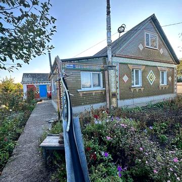 Озерно.Продаж будинку