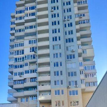 Однокімнатна квартира, Центр міста