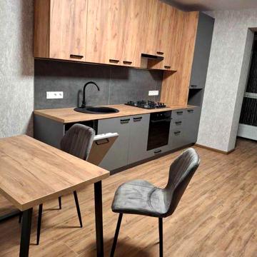Продам 2-к квартиру 47м2  ЖК SWEET HOME!РЕМОНТ!Победа 6!ТОРГ! ЖК SWEET HOME