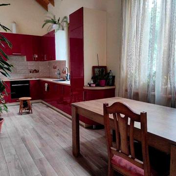 Сдам в аренду дом в Киеве Осокорки, ул. Садовая 52, евроремонт