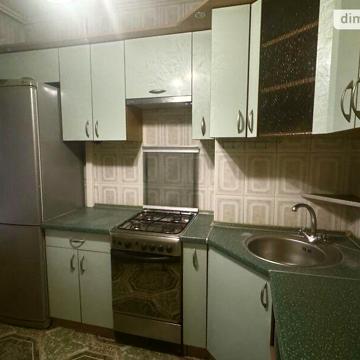 Продаж 2к Квартира Академіка Корольова вулиця