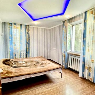 Науки просп., 86