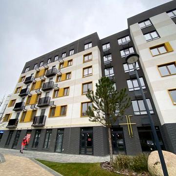 Продаж 1к Квартира Соборна (ІІІ Інтернаціоналу) вулиця