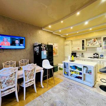 Продаж будинку з ремонтом Сокільники поруч"Вікторія Гарденс" у Львові!