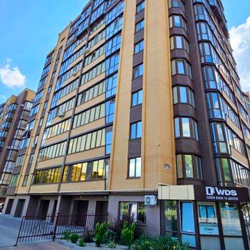 Здам в оренду гарну однокімнатну квартиру в Елітному ЖК Брістоль