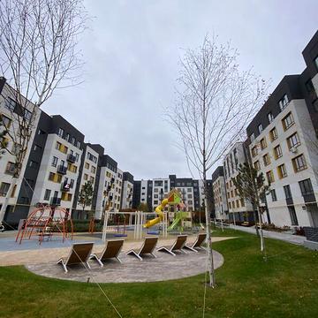 Продаж 1к Квартира Соборна (ІІІ Інтернаціоналу) вулиця