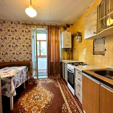 Продається двокімнатна квартира в Центр, 53 м2  VS ID: 32499