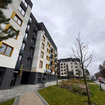 Продаж 1к Квартира Соборна (ІІІ Інтернаціоналу) вулиця