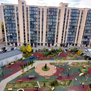 Продам квартиру  69 м2, у ЖК River Park ЖК River Park
