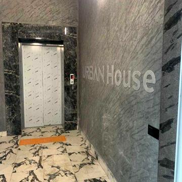 Продаж 2 кімнатної квартири в ЖК "UrbanHouse" SOVA ID:28828 ЖК Urban House