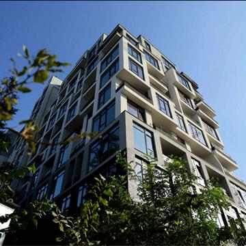 Квартира 50.7 кв.м. в ЖК iTown (Пространство на Софиевской) ЖК iTown Пространство на Софиевской