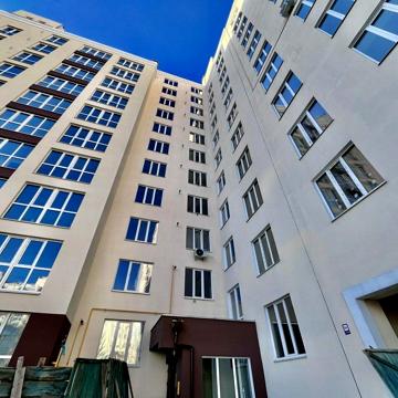 Незалежності вул., 21