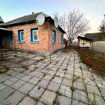 Пропонуємо до продажу будинок с. Сокирно