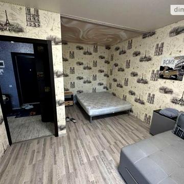 Продаж 1к Квартира вул. Чорновола Вячеслава ЖК на Черновола