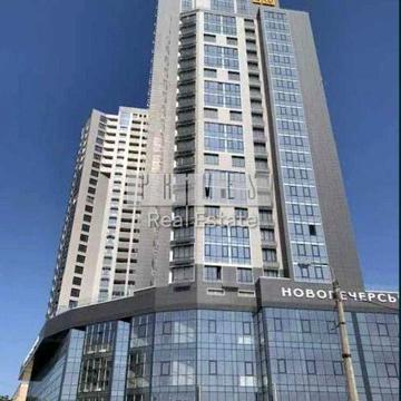 Продаж 1К 54 м2, ЖК Новопечерська Вежа, вул. Михайла Бойчука, 41 ЖК Новопечерська Вежа