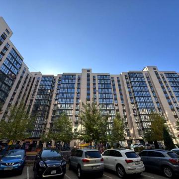River Park,Актуально!48м2 Набережная победы ,Победа ЖК Ривер парк River Park