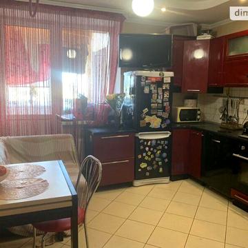 Продажа 1к квартира вул. Юності ЖК Юность