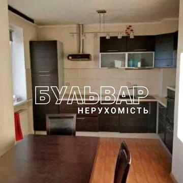 Продам 3 к.кв Новострой, Гагарина 41/2, Державинская, Левада