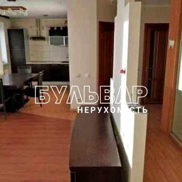 Продам 3 к.кв Новострой, Гагарина 41/2, Державинская, Левада
