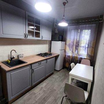 Сдам 3 комн квартиру Героев 21,ж/м Победа