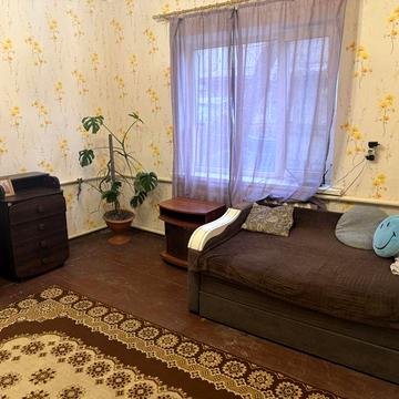 Здам частину будинку,50м.кв.одна велика кімната.Повністю облаштовано.