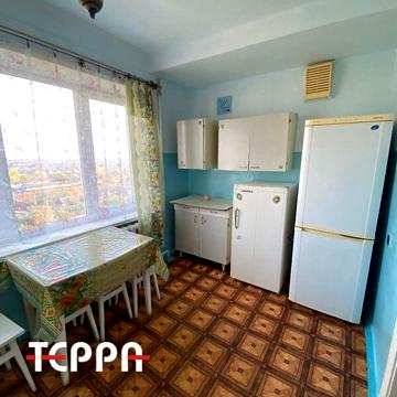 Продаж 2к Квартира вул. Деповська