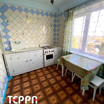 Продаж 2к Квартира вул. Деповська