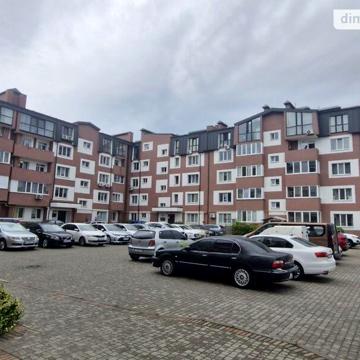 Продаж 1к Квартира Остромирська вулиця ЖК Гостомельские Липки 2