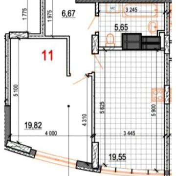 Независимости проспект, 29, Крошня, Житомир, Житомирская 42800.0 USD