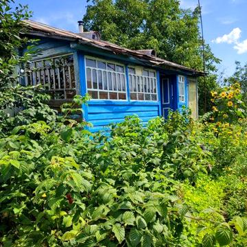 Продаж будинку  в с. Вертіївка