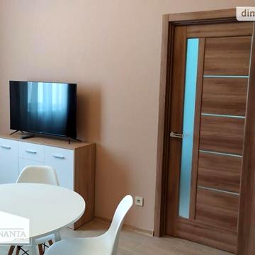 Продаж 1к Квартира вул. Педагогічна ЖК Акапулько 2
