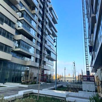 Продажа 3 ком ЖК Порт Сити Port City Набережная Парк Шевченка ЖК Port City