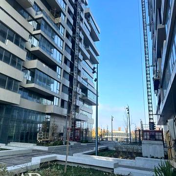 Продаж 1к Квартира Овражна вулиця ЖК Port City