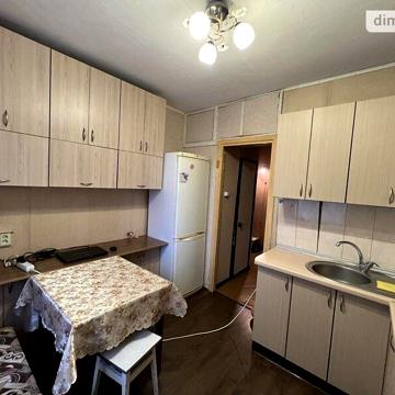 Продаж 1к Квартира вул. Сільськогосподарська