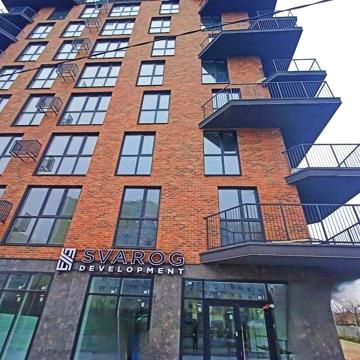 Продаж 2к квартири 67.8 кв. м на шосе Барське 1А
ЖК Dream Lake ЖК Dream Lake