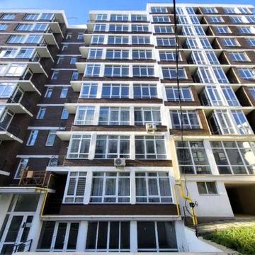 Продаж квартири новобуд вул. Малоголосківська