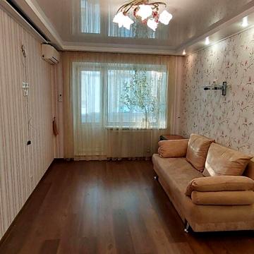 Продаж 3к Квартира Володимира Українця (Новокузнецька) вулиця
