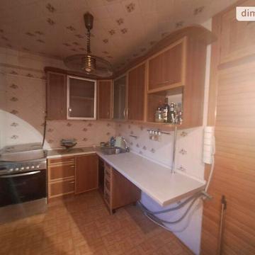 Продаж 4к Квартира Балківська вулиця