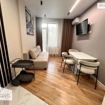 Продаж 1к Квартира Генуезька вулиця ЖК Эллада