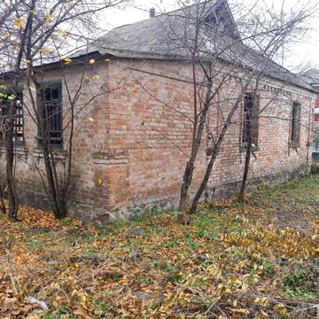 Продається будинок.