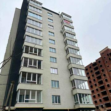 Продаж 2-кімнатної квартири вул. Київська (Курський мкрн)