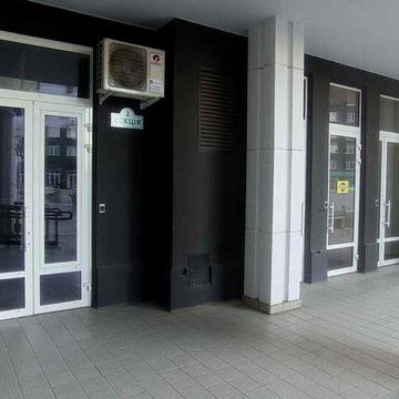 Квартира .Студия 28м2 сданный дом. Варненская/Небесной сотни ЖК Скай Сити