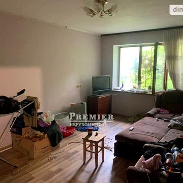 Продаж 3к Квартира вул. Паркова
