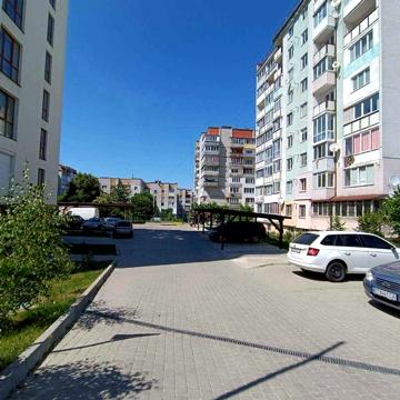 Продаж 2-х кімнатна квартира, ЖК "Зелений Двір", у м. Трускавець! ЖК Зелений Двір