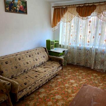 Двокімнатна квартира м. Дрогобич