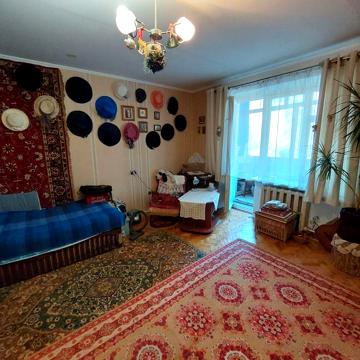 Продаж 1-ної квартири вул. Мазепи