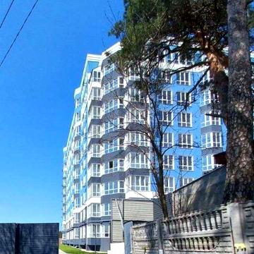 Продаж дворівневої квартири в новобудові - 112м - 3 кімнати Автономка