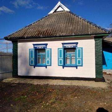 Продам приватний будинок