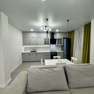 Продаж 2к Квартира Університетська (Карла Маркса) вулиця ЖК City Park 2