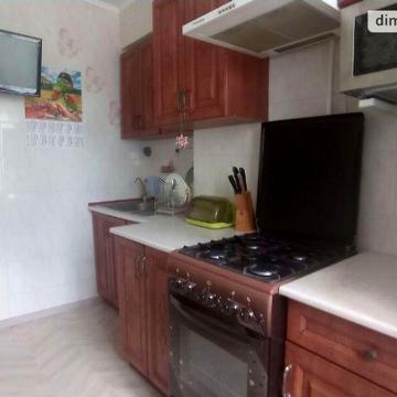 Продаж 2к Квартира Трофімових Братів вулиця